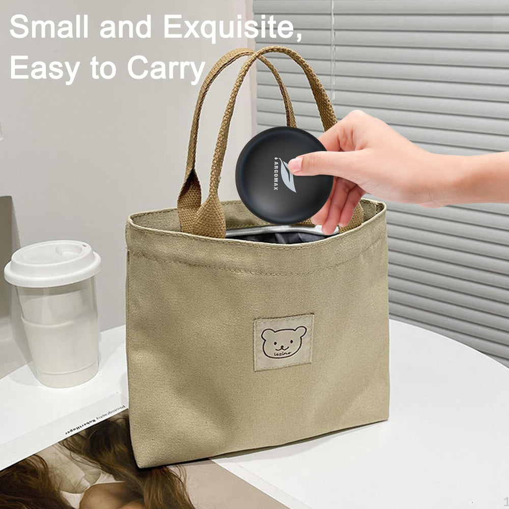 ARGOMAX range of orthodontic supplies displayed in-store