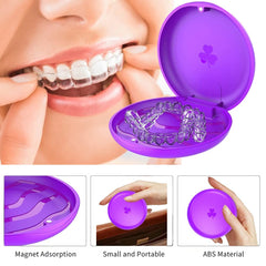 ARGOMAX range of orthodontic supplies available in-store.