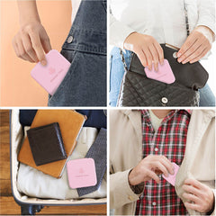 ARGOMAX PC material texture close-up