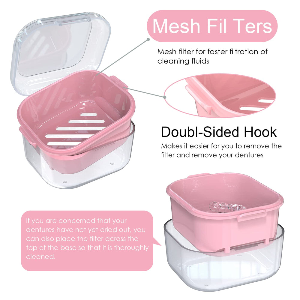 ARGOMAX purple orthodontic box packaging