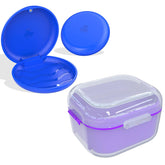 ARGOMAX Retainer Case front view