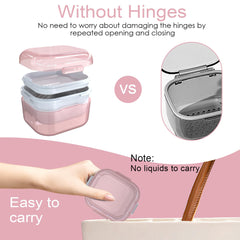 ARGOMAX in-store orthodontic supplies availability