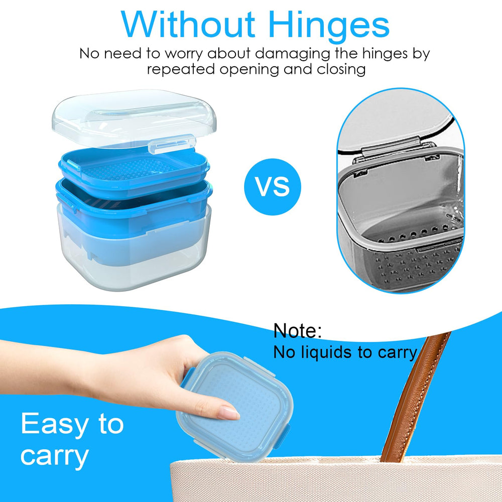 ARGOMAX other orthodontic supplies available in-store gray