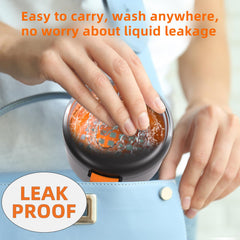 24-hour customer support badge for Argomax