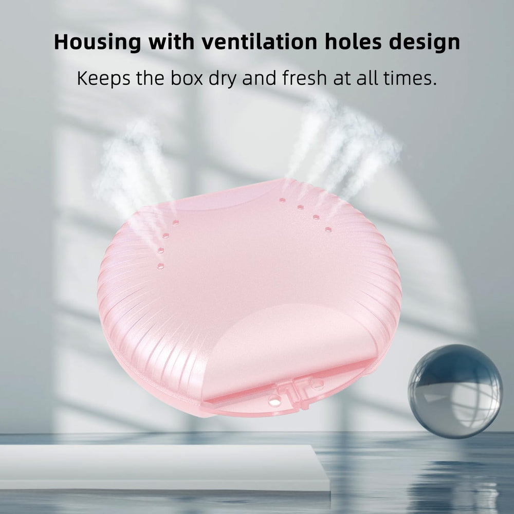 Smooth non-porous surface for easy cleaning