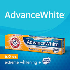 Breath freshening benefit listed on packaging