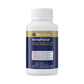 Hero image for BioCeuticals ArmaForce Olive Leaf 120 Tablets vegan