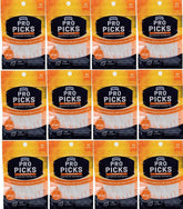 Armonds ProPicks Advanced Dental Picks package front view