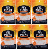 Front view of Armonds ProPicks Advanced Dental Picks