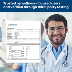 Arofum Magnesium L-Threonate packaging and label