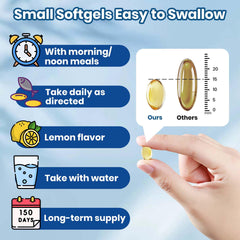 Gluten-free and non-GMO certification symbols