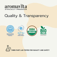 Farm-to-bottle Greek oregano source illustration