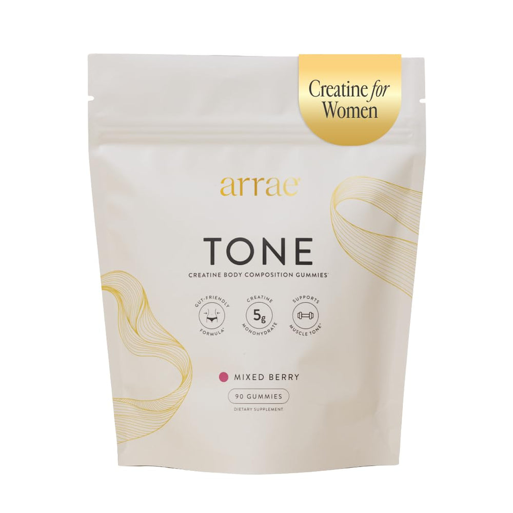 Arrae Tone Gummies main product image