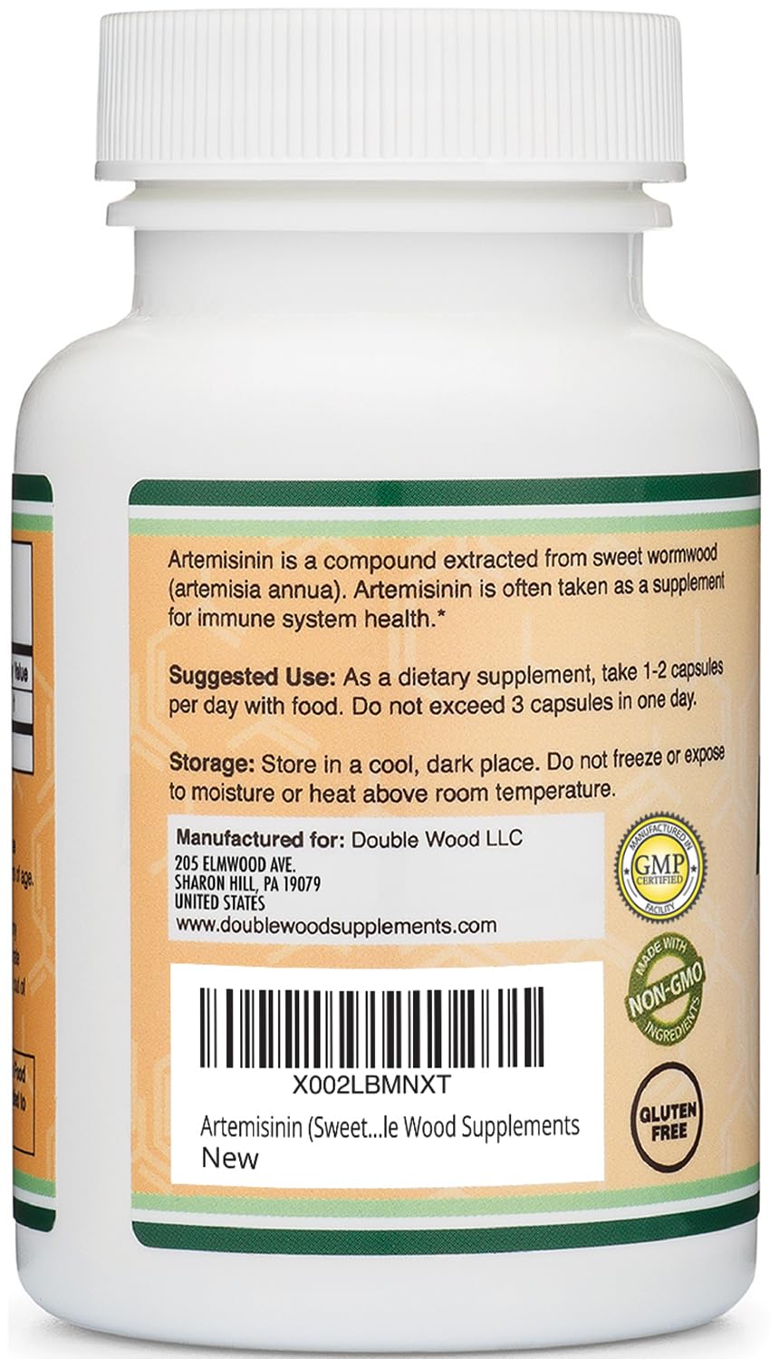 Manufactured and tested in the USA with globally sourced ingredients