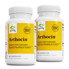 Hero image of Arthocin Boswellia Serrata capsules
