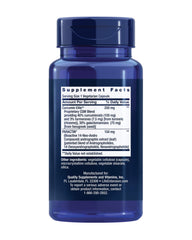Product label detailing Arthro-Immune Joint Support ingredients