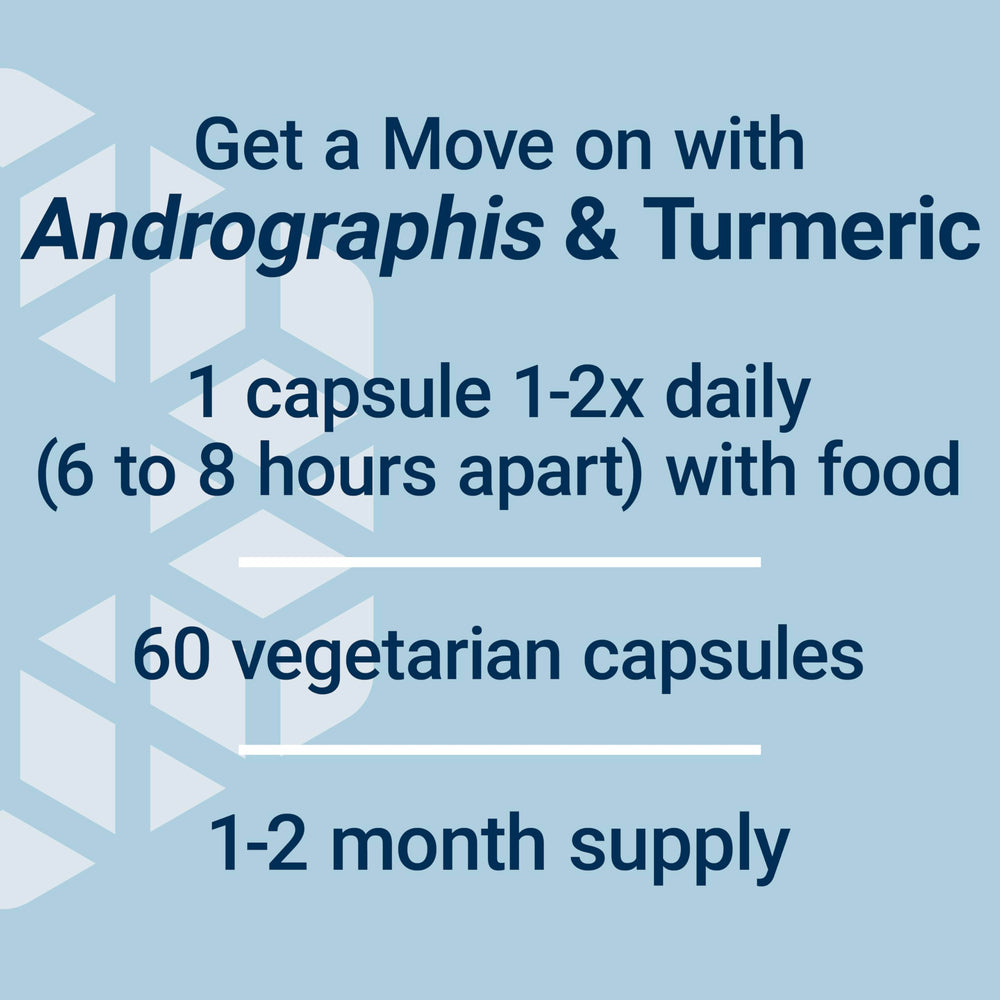 Graphic illustrating joint mobility support from Arthro-Immune Joint Support