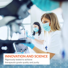 Muscle recovery concept related to Serrapeptase supplement