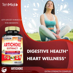 Bladderwrack seaweed ingredient close-up for Artichoke Extract Capsules