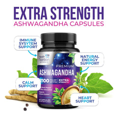 Capsules with black pepper for enhanced absorption