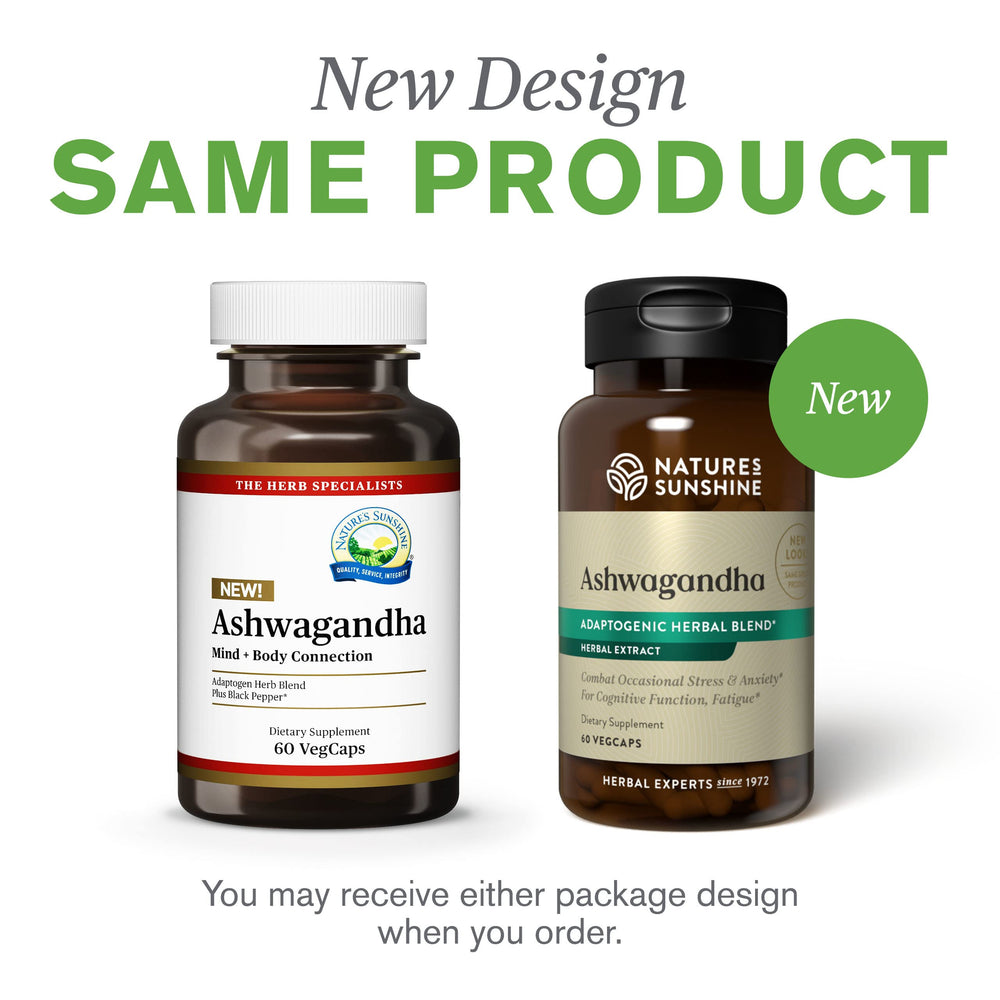 Ashwagandha dosage and usage guide image