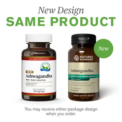 Ashwagandha dosage and usage guide image