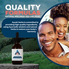 Origin of Himalayan ashwagandha roots used in drops