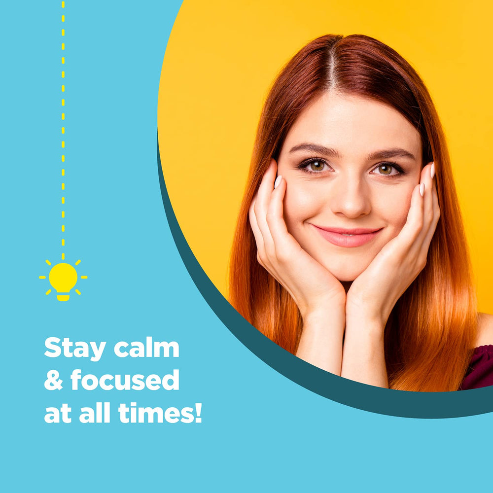 Gummies ingredients and nutrients label