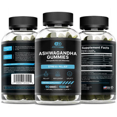 USA-made seal indicating quality and global ingredients