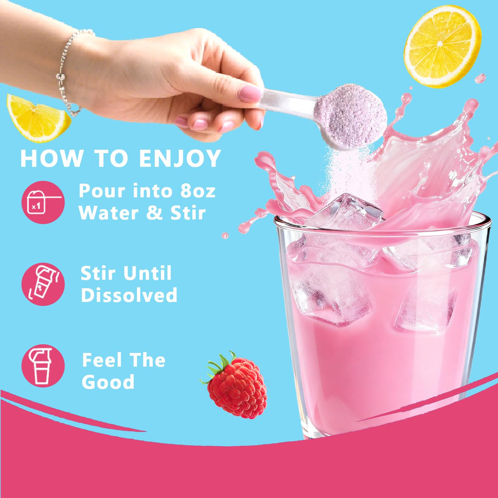 Ashwagandha, L-Theanine and botanical blend