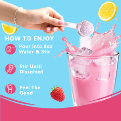 Ashwagandha, L-Theanine and botanical blend