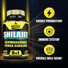 Organic Ashwagandha root