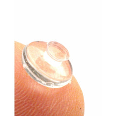 12 pairs of Askana nose pads in branded packaging