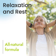 Magnesium Glycinate capsules for Night-Time Muscle Relax PM