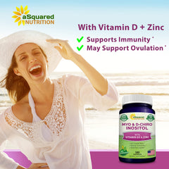 aSquared Nutrition capsule closeup revealing texture and easy‑to‑swallow shape