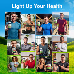 aSquared Nutrition fadogia-tongkat bottle-back with dosing and bottle details