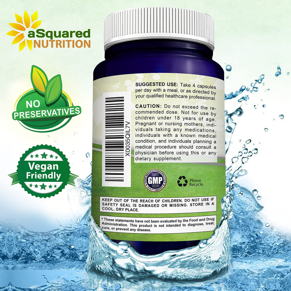 aSquared Nutrition lifestyle image with woman holding bottle showing daily use convenience