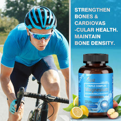 Third-party testing and GMP certification seals on packaging