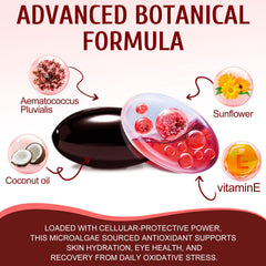 Product packshot showing 120-count bottle