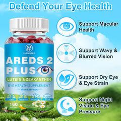 Astaxanthin 6mg with Omega-3 DHA image