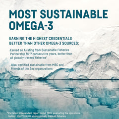 Astaxanthin-rich krill oil