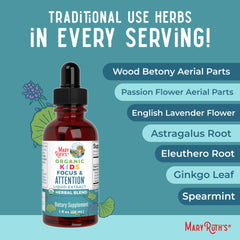 Astragalus Root ingredient used in the formula