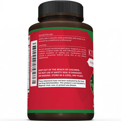 Herbal blend including Astragalus, Uva Ursi and Stinging Nettles for kidney health