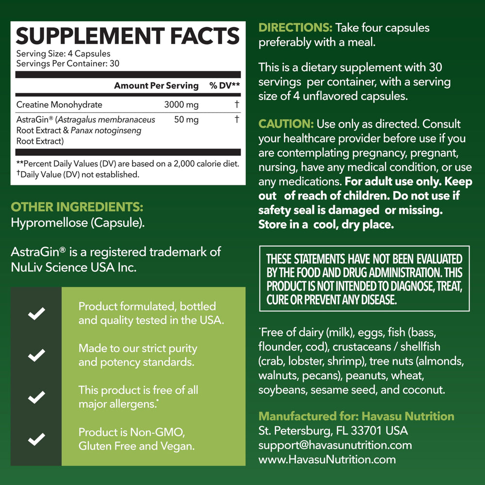AstraGin enhanced absorption graphic