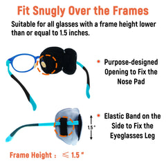 Breathable 100% Mulberry Silk material texture on the patch