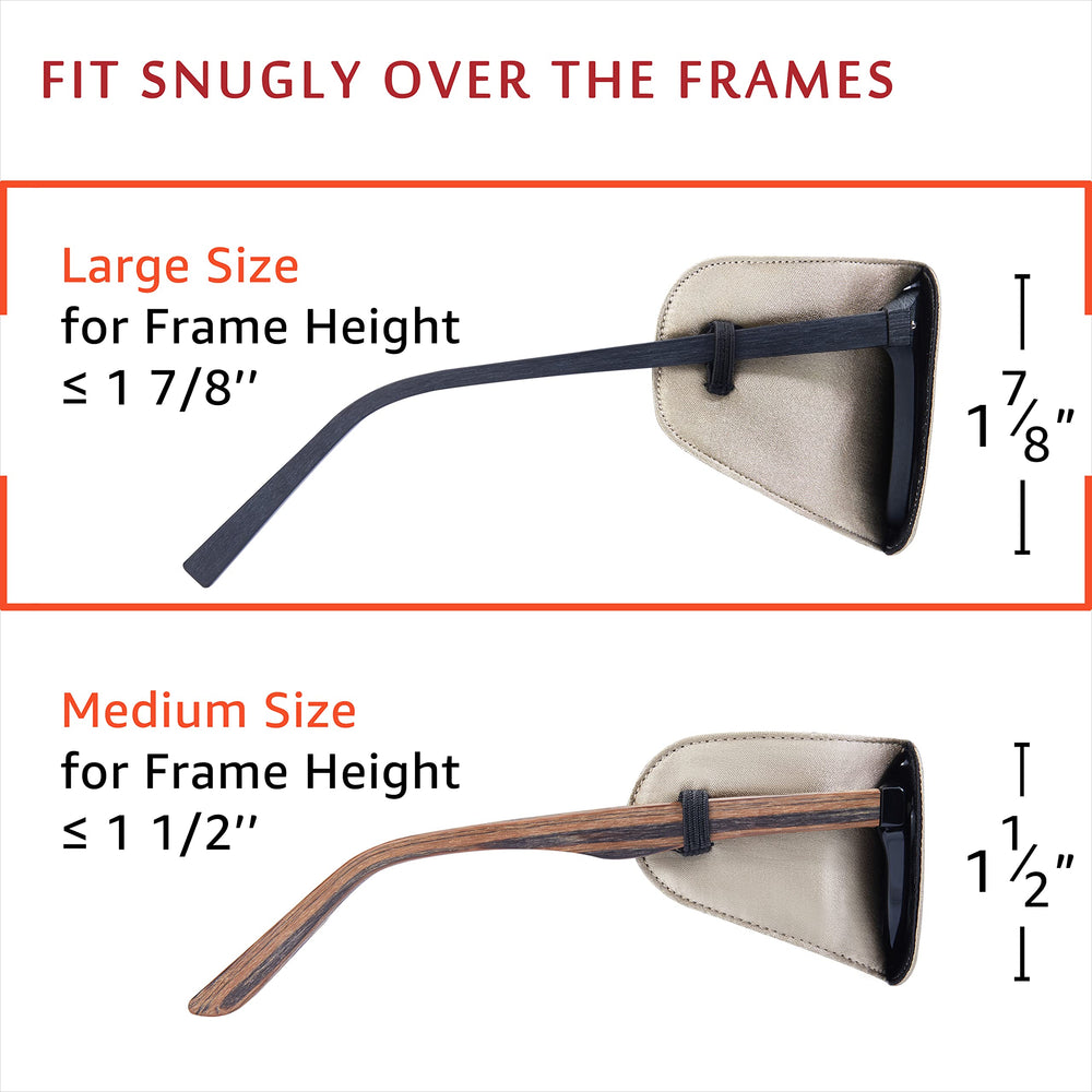 Close-up of 100% Mulberry silk material used for patches