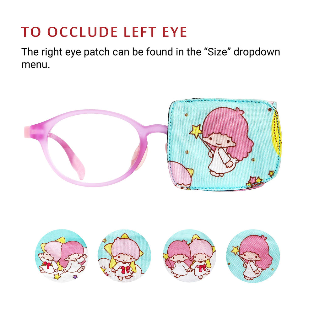 Patch highlighting pure cotton material with silk lining for gentle skin