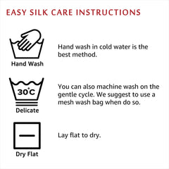 Includes carrying case for clean storage