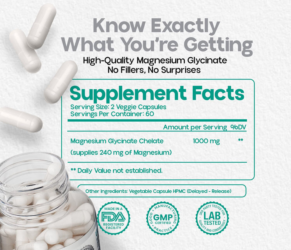 Illustration representing health and metabolic support from supplementation