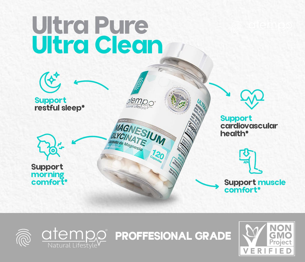 Graphic illustrating metabolic and cardiovascular support